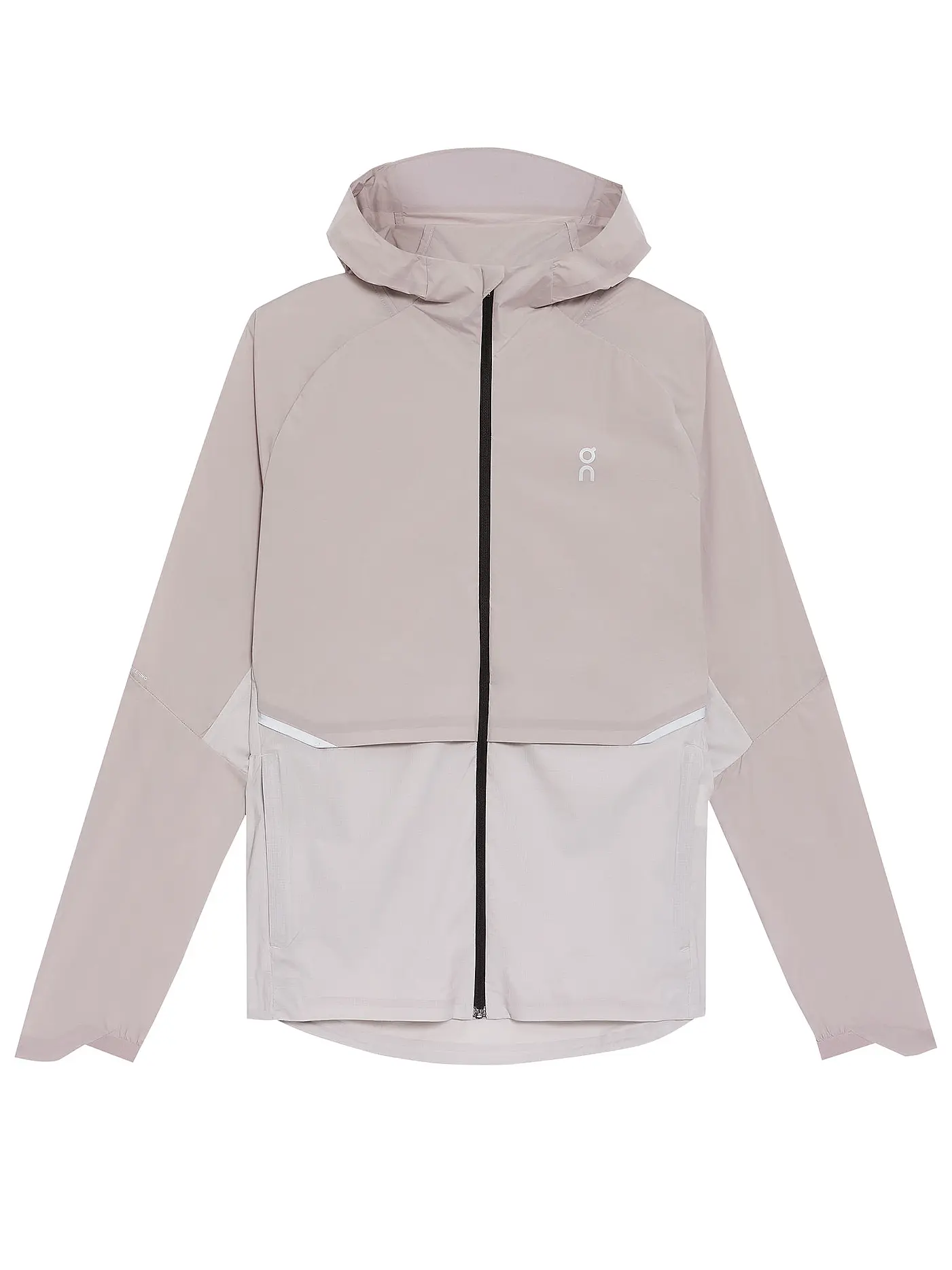 ON | Damen Laufjacke Core | 